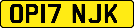 OP17NJK