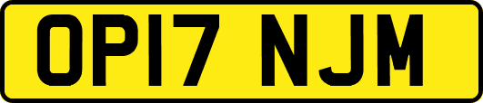OP17NJM
