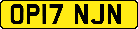OP17NJN