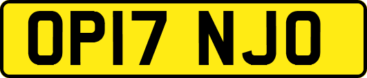 OP17NJO