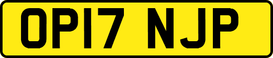 OP17NJP