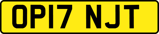 OP17NJT