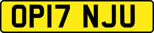 OP17NJU