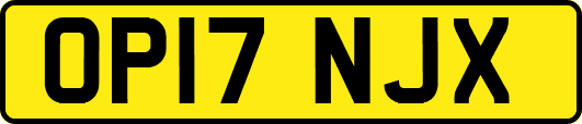 OP17NJX
