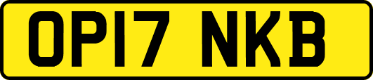 OP17NKB