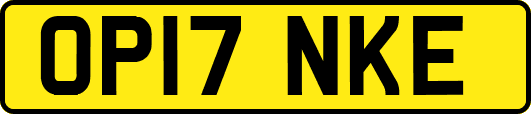 OP17NKE