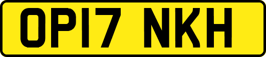 OP17NKH