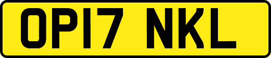 OP17NKL