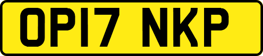 OP17NKP