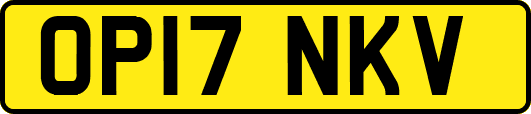 OP17NKV