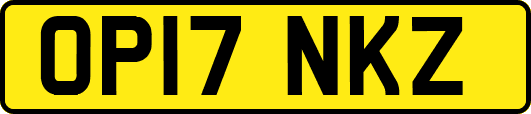 OP17NKZ