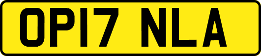 OP17NLA