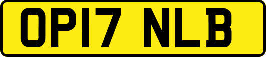 OP17NLB