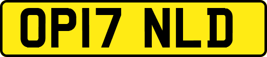 OP17NLD