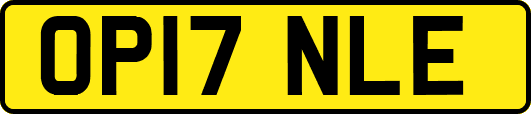 OP17NLE