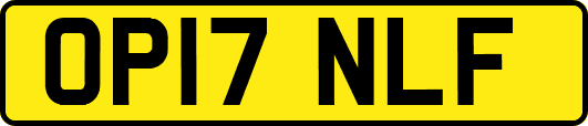 OP17NLF