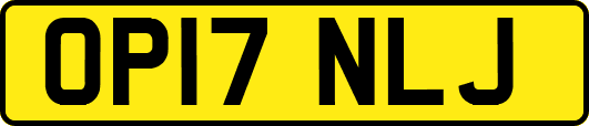 OP17NLJ