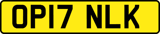 OP17NLK