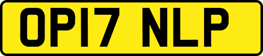 OP17NLP