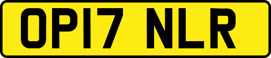 OP17NLR