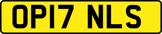 OP17NLS