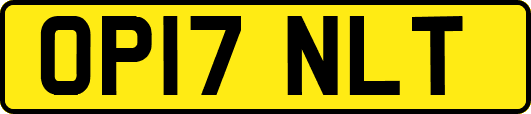 OP17NLT