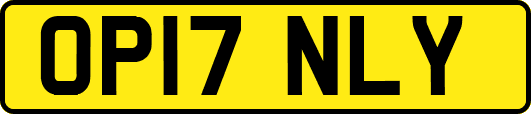 OP17NLY