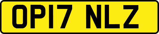 OP17NLZ