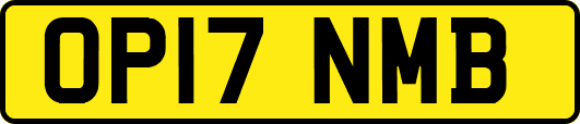 OP17NMB