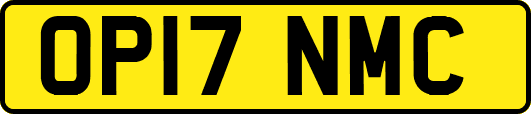 OP17NMC