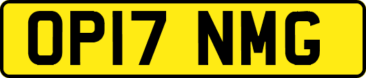OP17NMG