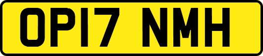 OP17NMH