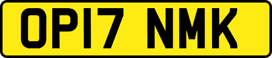 OP17NMK