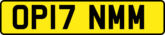 OP17NMM