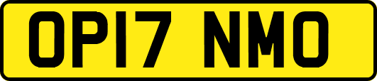 OP17NMO
