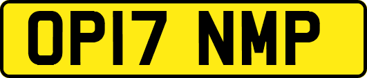 OP17NMP