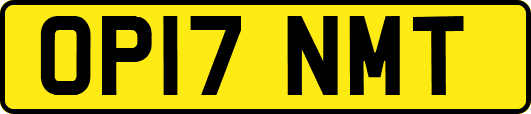 OP17NMT