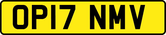 OP17NMV