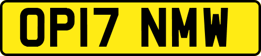 OP17NMW