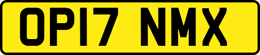 OP17NMX