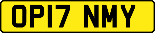 OP17NMY