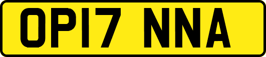 OP17NNA