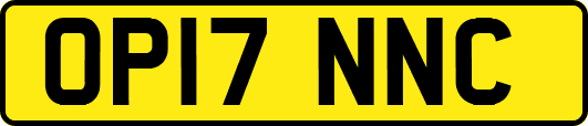 OP17NNC