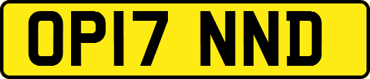 OP17NND