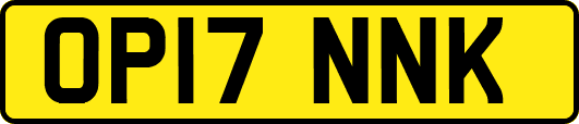 OP17NNK