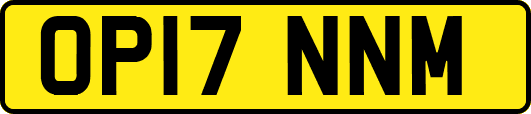 OP17NNM