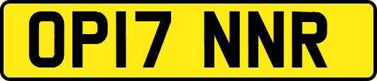 OP17NNR