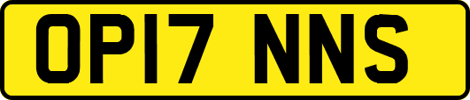 OP17NNS