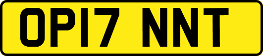 OP17NNT