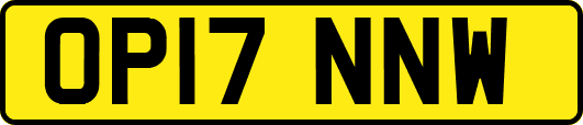 OP17NNW